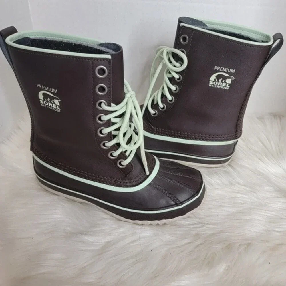 sorel premium